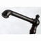 Kingston Brass KS7275ALBS Kitchen Faucet W/ Side Sprayer, Oil Rubbed Bronze KS7275ALBS - alternate 2